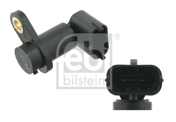 Sensor, camshaft position